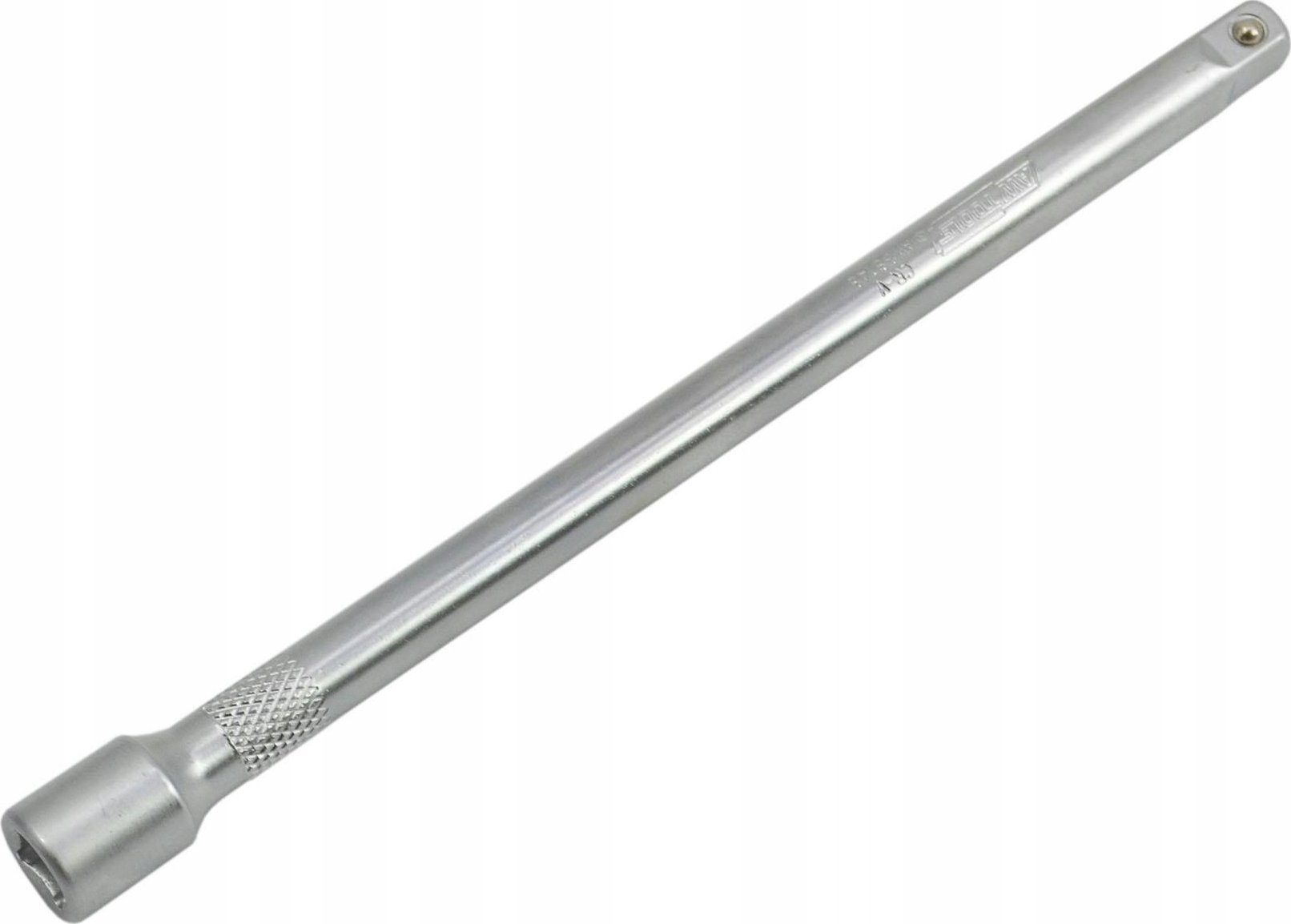 AWTools AWTOOLS PRZEDŁUŻKA 1/4" 100mm BLACK LINE