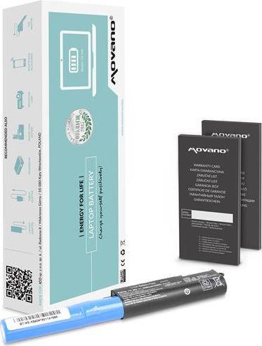 Bateria Movano Asus A540 F540 X540 (BT/AS-X540)