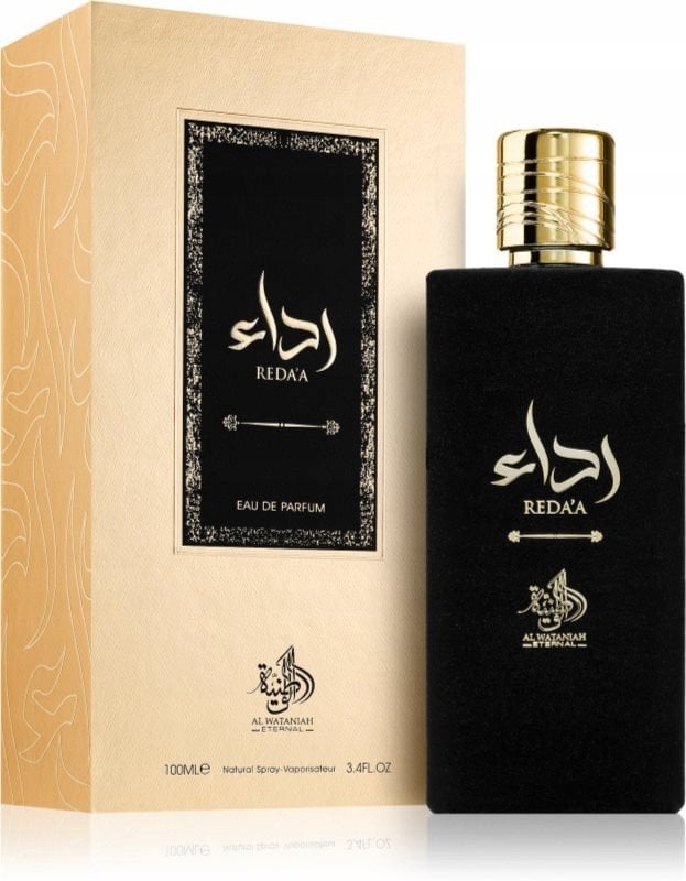 Al Wataniah Reda'a EDP M 100 ml