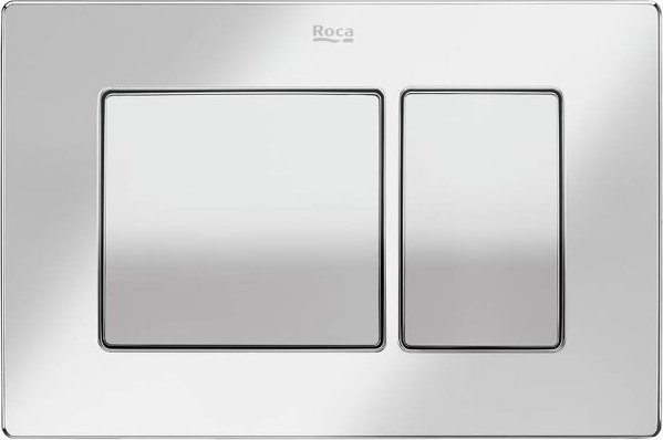 BUTTON WC SET NEXO RIMLESS A890K01001