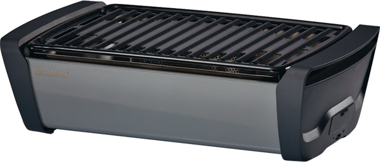 Enders BARBECUE AURORA GREY 1364