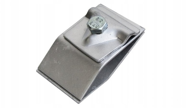 Uchwyt prosty na felc KM22