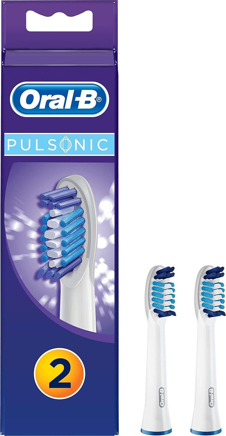 Końcówka Oral-B Pulsonic SR32-2 2szt.