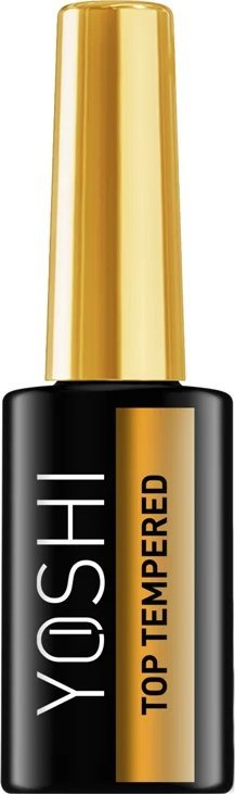 Yoshi YOSHI Top Tempered UV Hybrid 10 ml