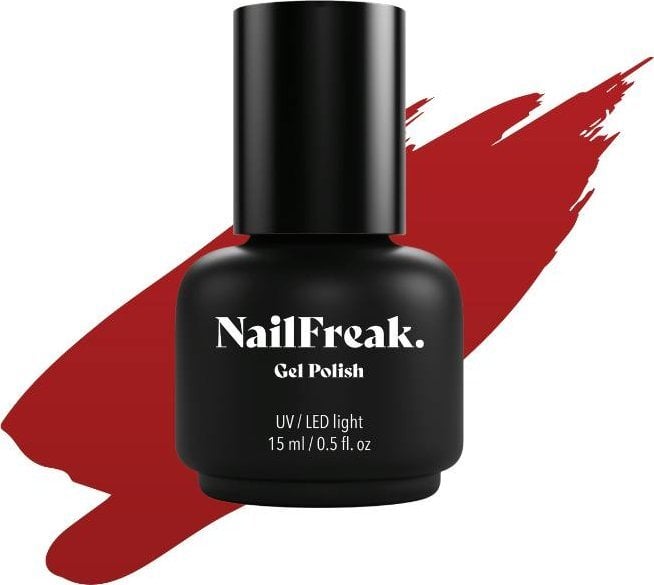 Nailfreak NailFreak Classic Move.