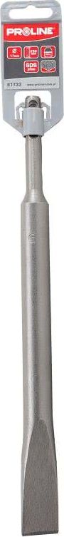 Pro-Line dłuto do betonu SDS PLUS 17x250 mm wąskie 20mm (81733)