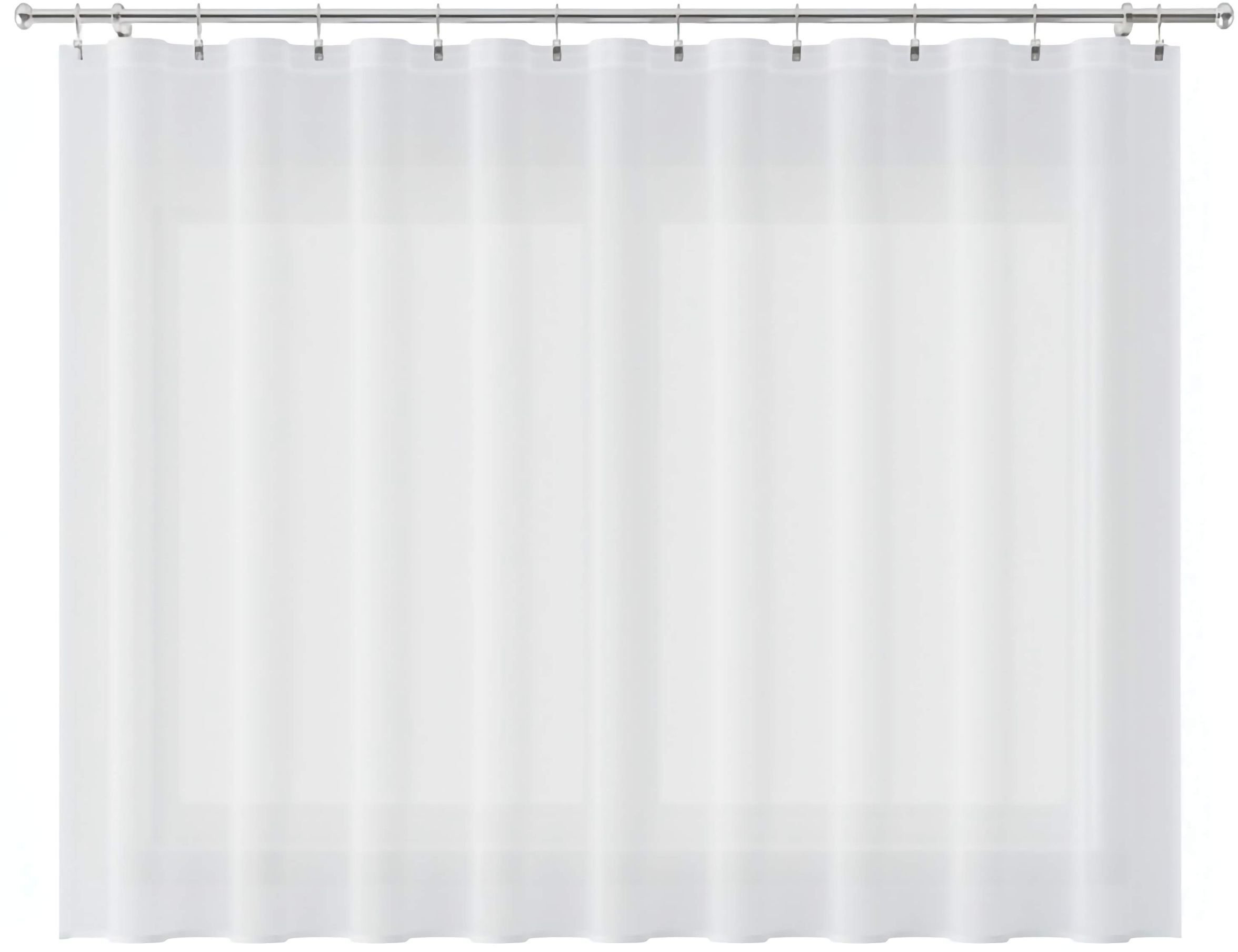 Firanka Seferis 350 x 160 cm DomoweTekstylia | WN40S1 G16