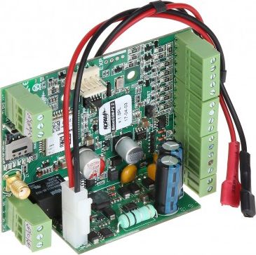 Ropam MODUŁ KOMUNIKACYJNY GSM BASIC-GSM-PS-2 ROPAM
