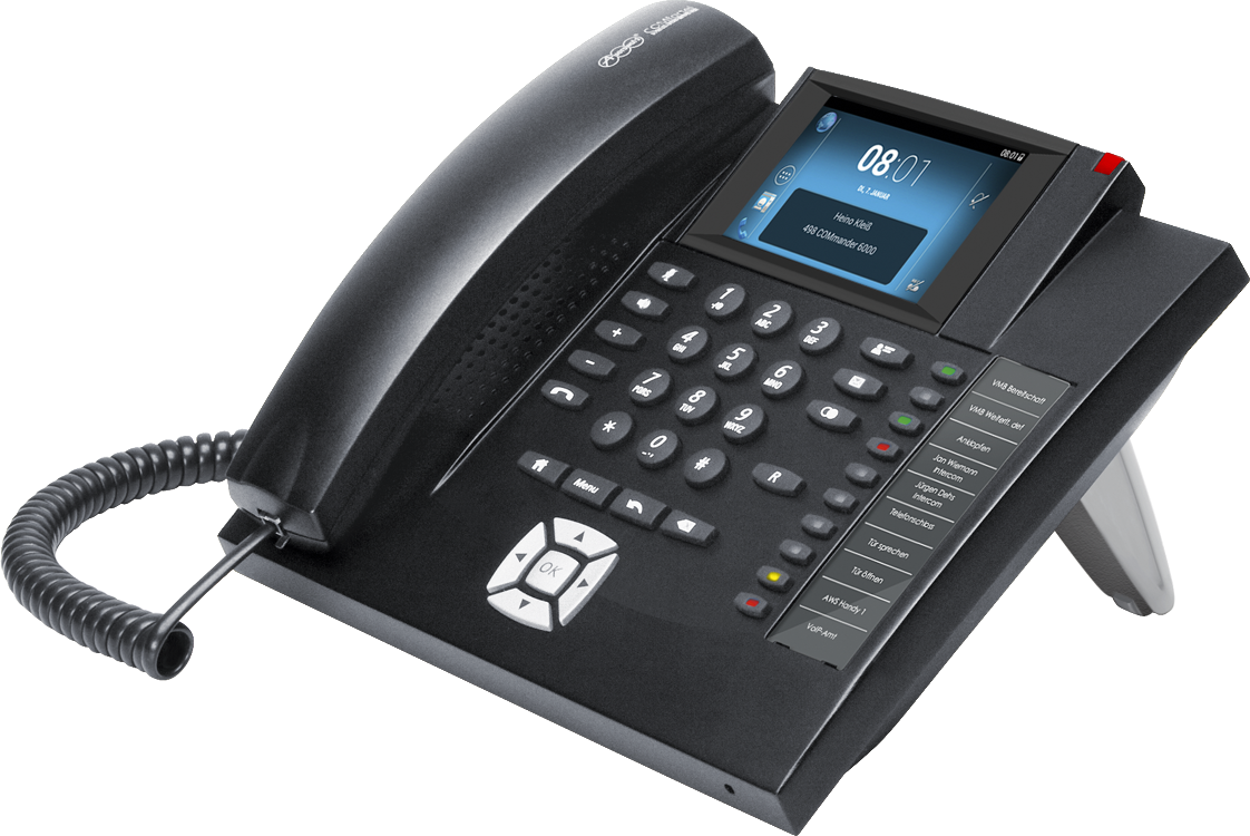 Telefon Auerswald 1400 IP