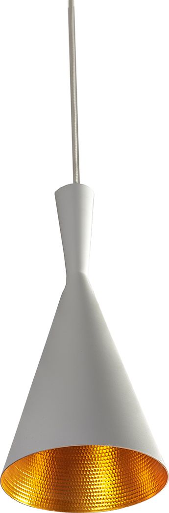 Lampa wisząca Azzardo Vita nowoczesna biały (AZ1340)