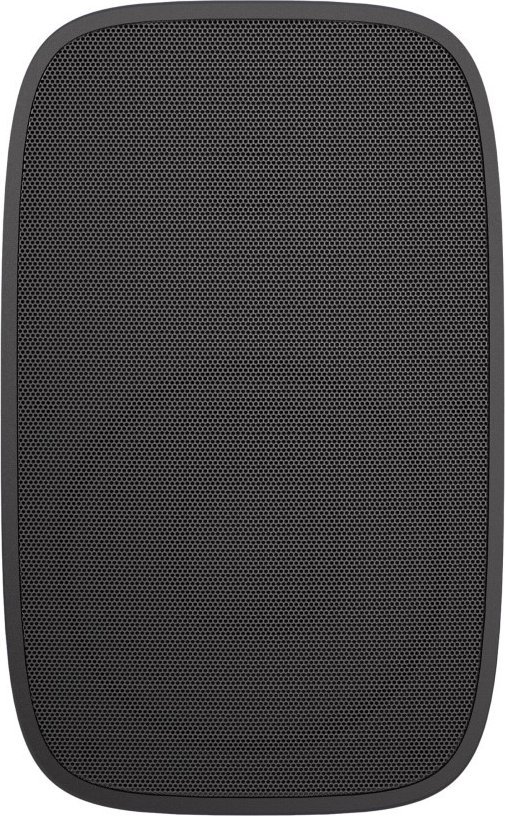 Kolumna Fonestar SONORA-5A - aktywny głośnik ścienny, 2x25 W RMS, czarny