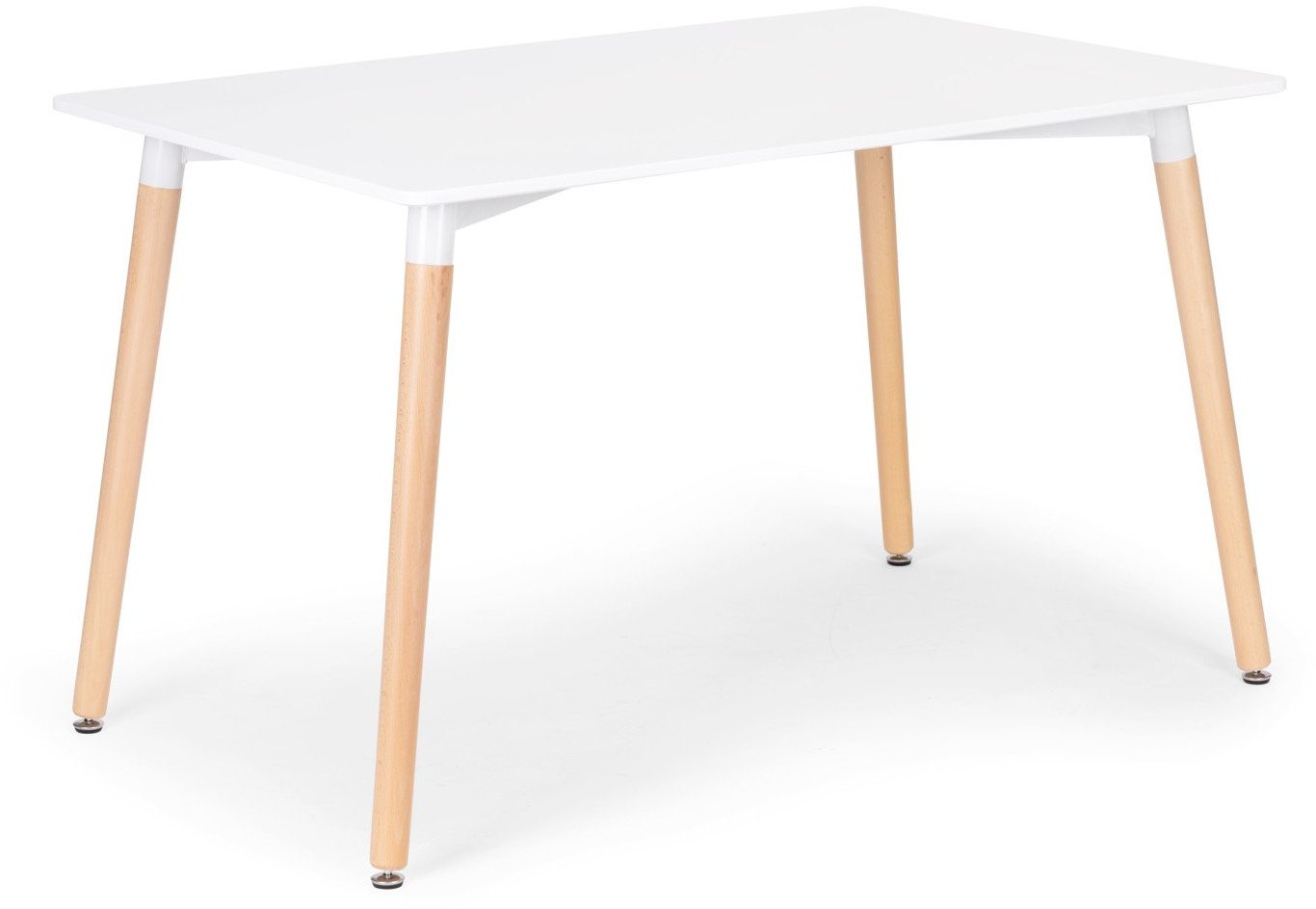 Stół nowoczesny do jadalni salonu kuchni 120x60 cm ModernHome EDUKAMP