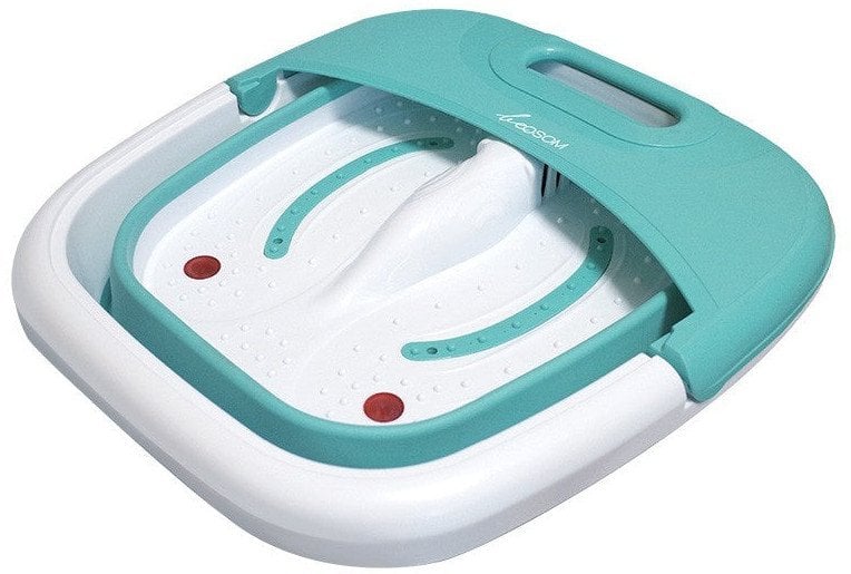 BaByliss Pedikiūro vonelė Foldable Foot SPA BEOSOM611