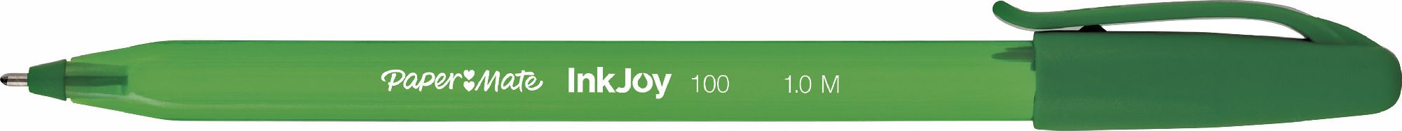 Paper Mate Długopis zielony (S0957150)