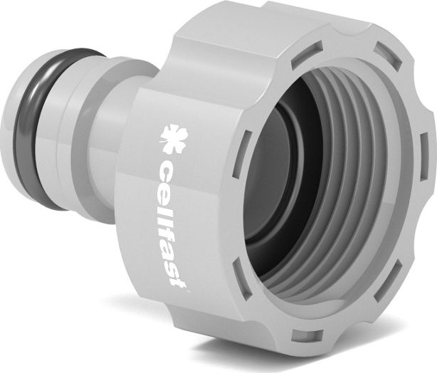 Cellfast CELLFAST PRZYŁĄCZE NA KRAN 1/2" IDEAL C51-650