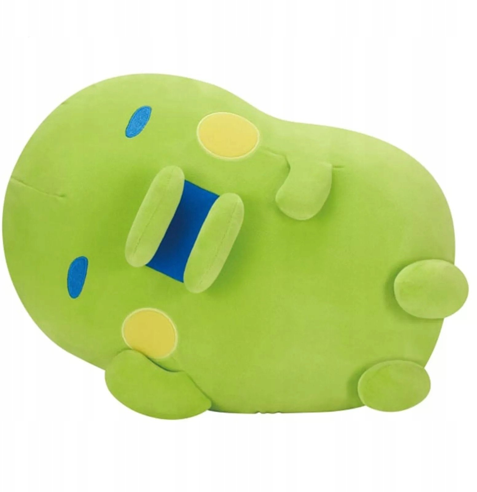 TAMAGOTCHI BIG PLUSH - KUCHIPATCHI 40 CM
