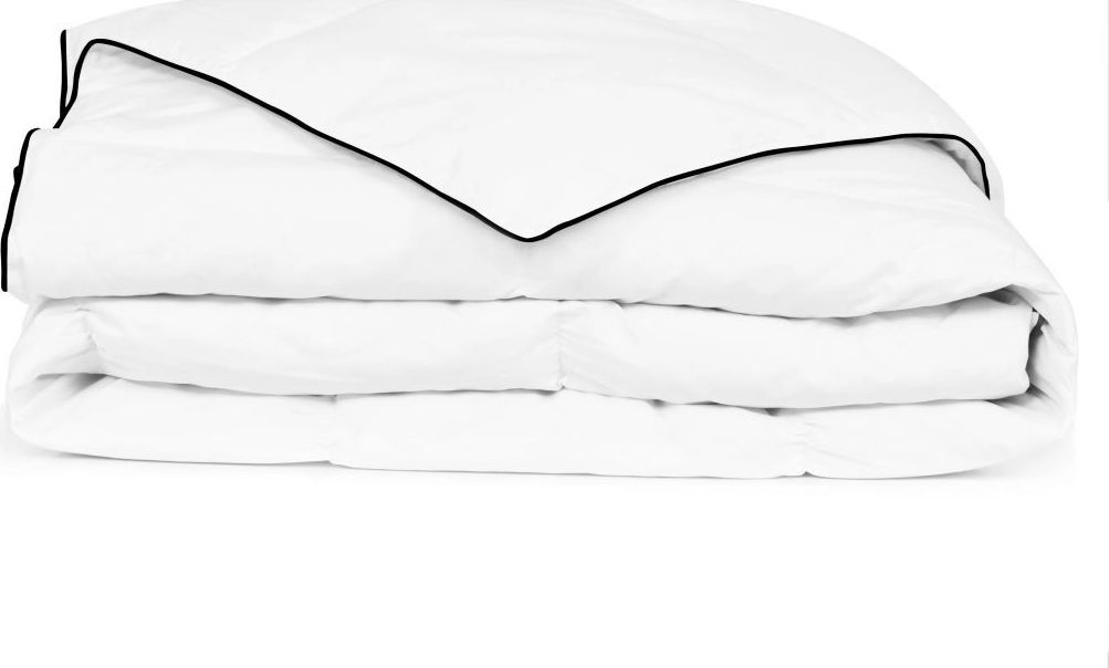 vidaXL Kołdra zimowa, 155 x 220 cm