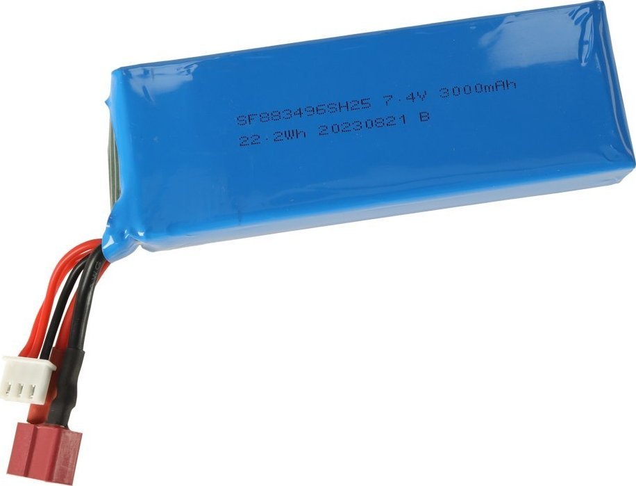 Revell Część do RC WLToys bateria 104002 1:10 4WD 2,4Ghz