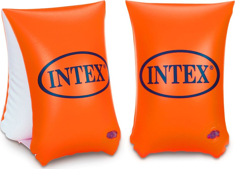 Intex Rękawki do pływania 30x15cm (58641)