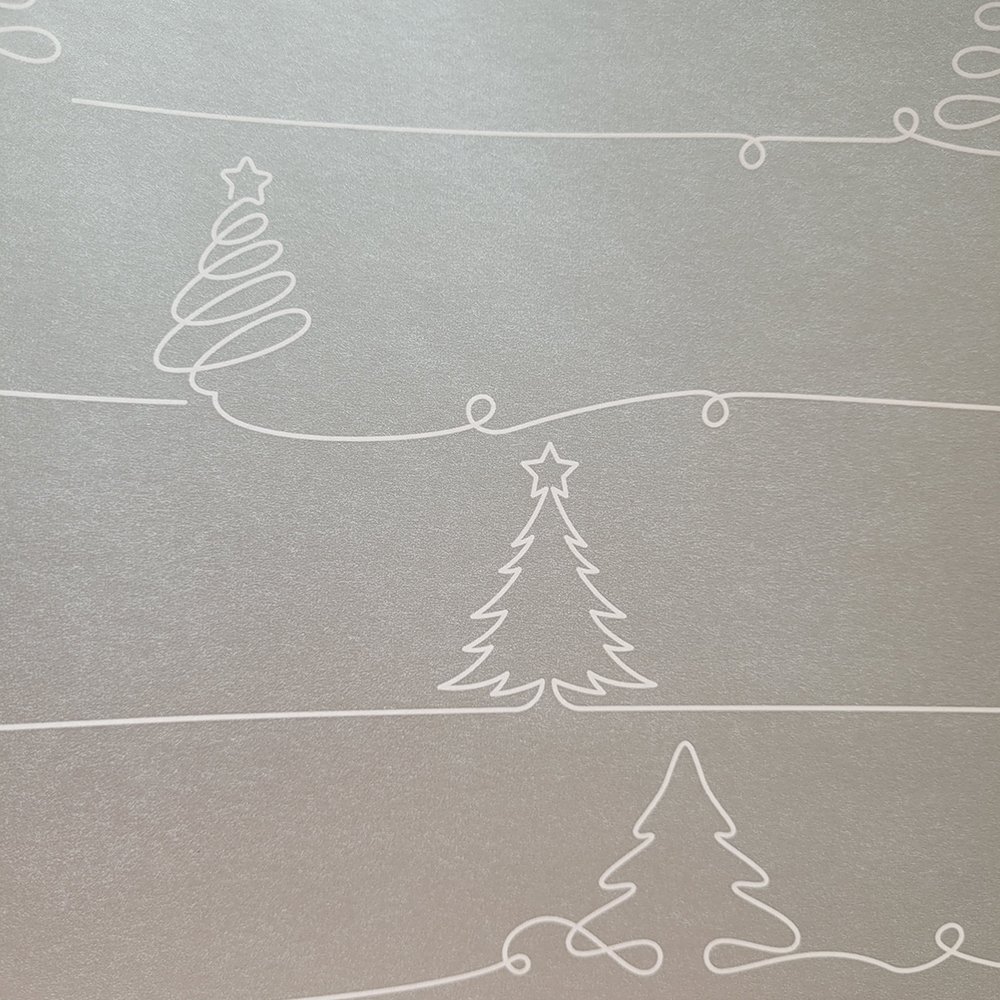 Fastima Papier świąteczny do pakowania kolorowy 70cmx3m 3m30