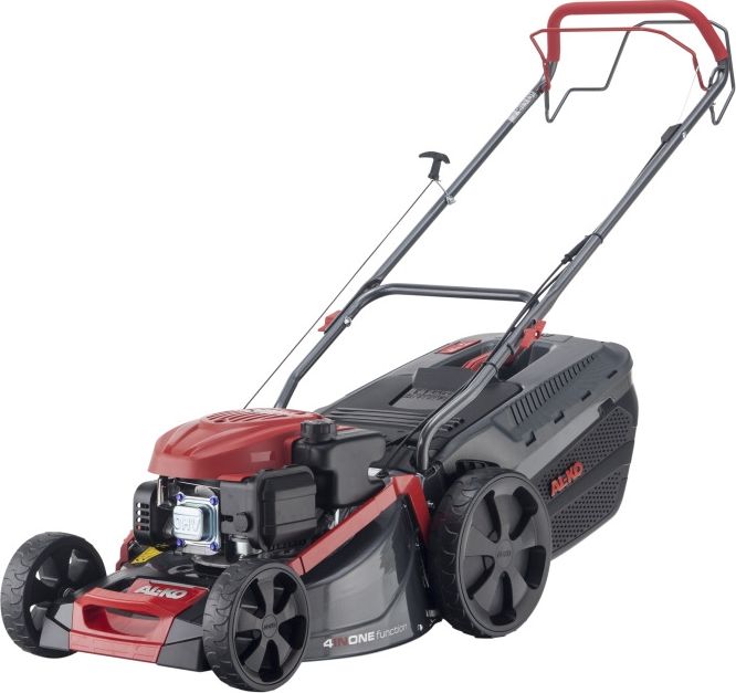 Kosiarka spalinowa AL-KO 46.0 SP-A Comfort Plus (119938)