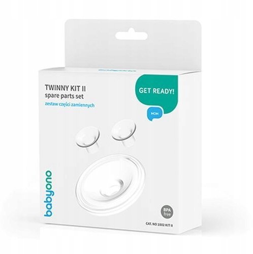 Aptel BABY ONO 1002 KIT2 KIT 2TWINY KIT 2 ZESTAW CZĘŚCI ZAMIENNYCH