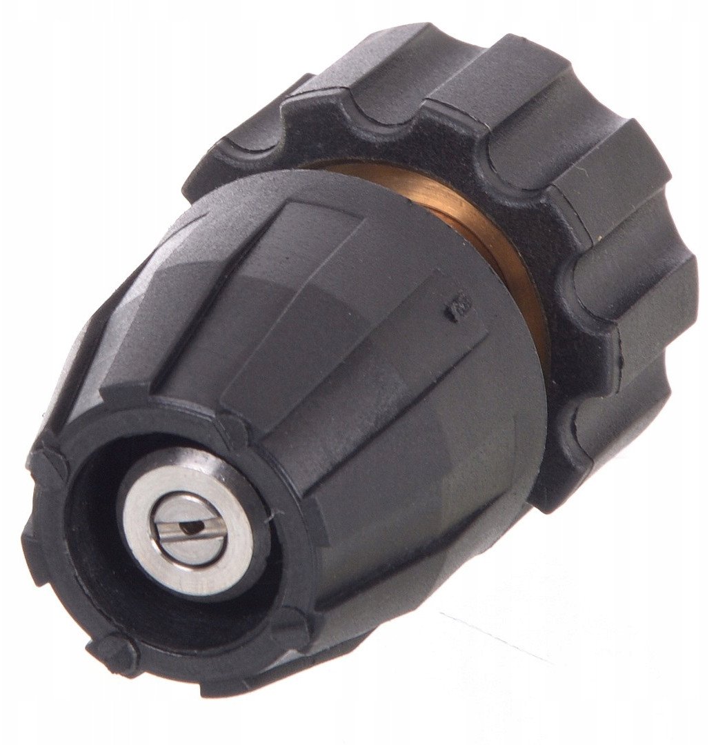 Mini Lanca Myjki Myjka DO KARCHER HD HDS K Gwint M22 dysza płaska krótka