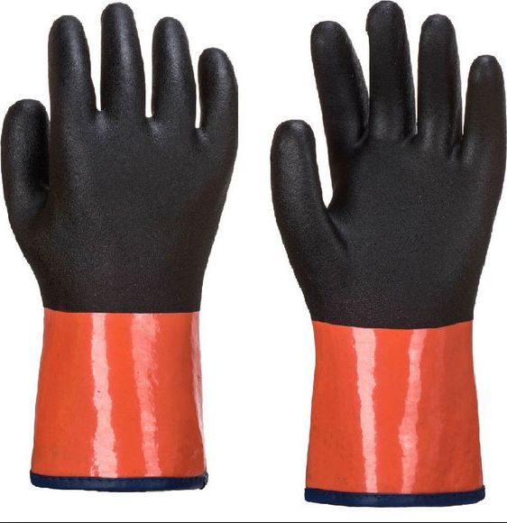 Portwest Ap91 Portwest Rękawice Chemdex Antyprzecięcie Xxl