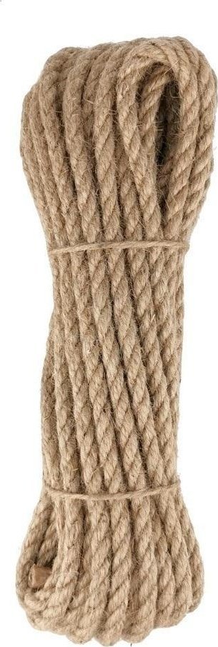 Lina jutowa 8mm 10m D.RECT