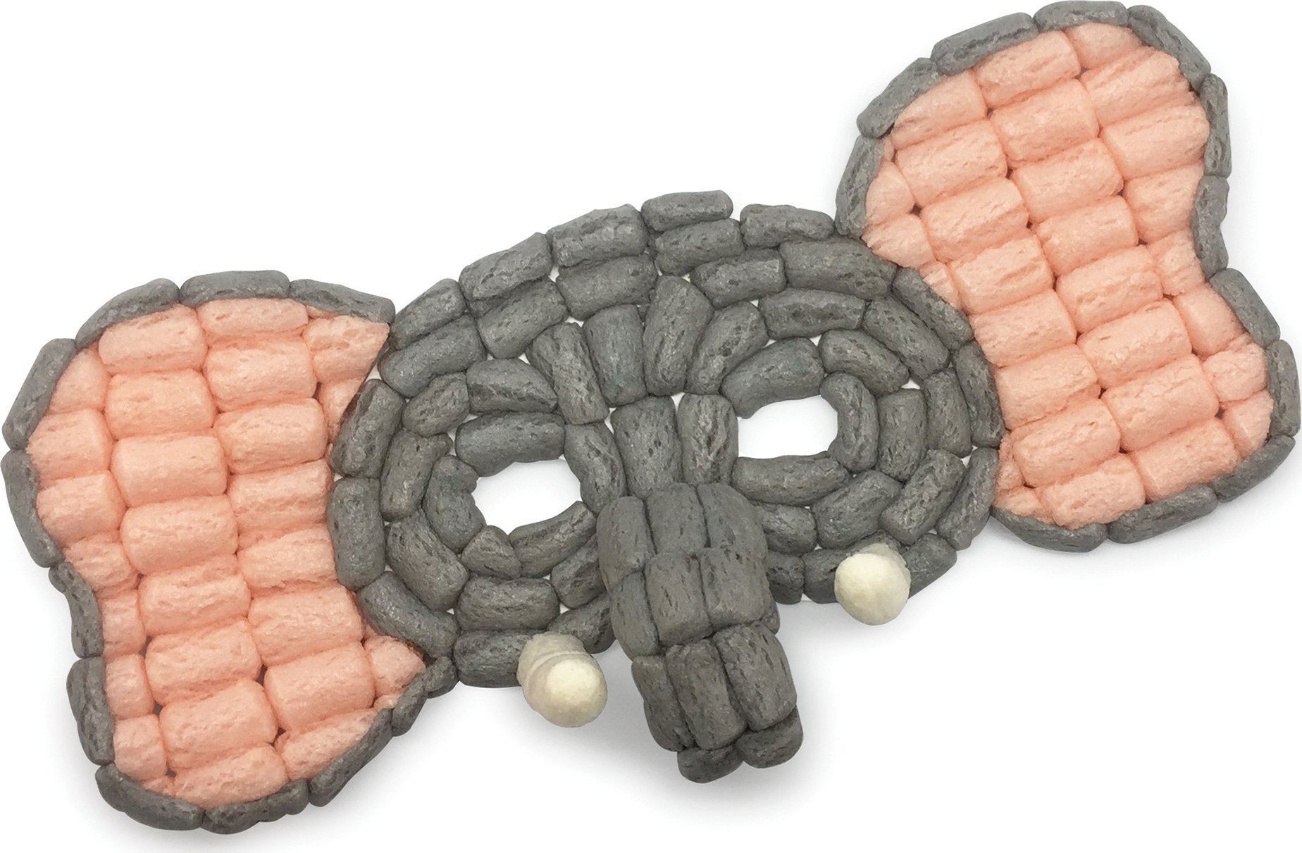 PlayMais gra Fajnie grać 500, Maski