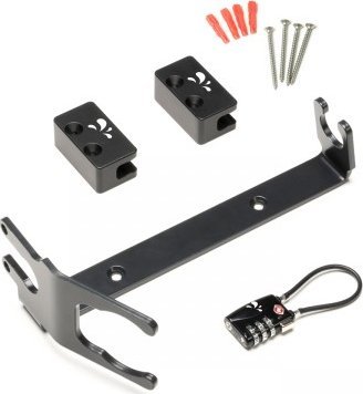 Juice Zestaw do mocowania JUICE BOOSTER 3 (EP-JB3AWS)