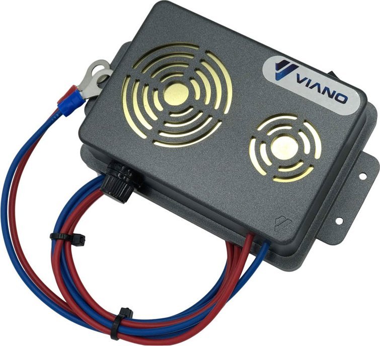 Viano Samochodowy odstraszacz gryzoni