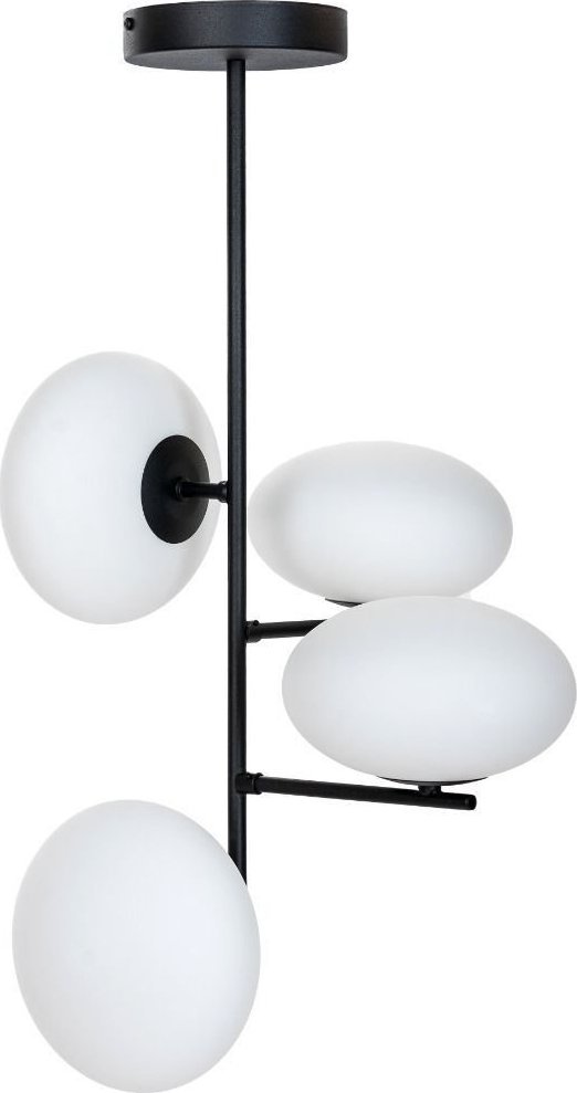 Lampa sufitowa Zumaline Lampa sufitowa OMI 1200 Zuma Line