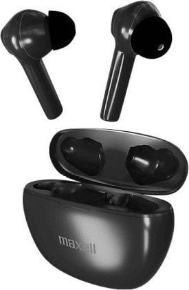Słuchawki Maxell Dynamic+ czarne
