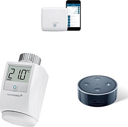 HomeMatic HmIP Home Control Access Point - 140887