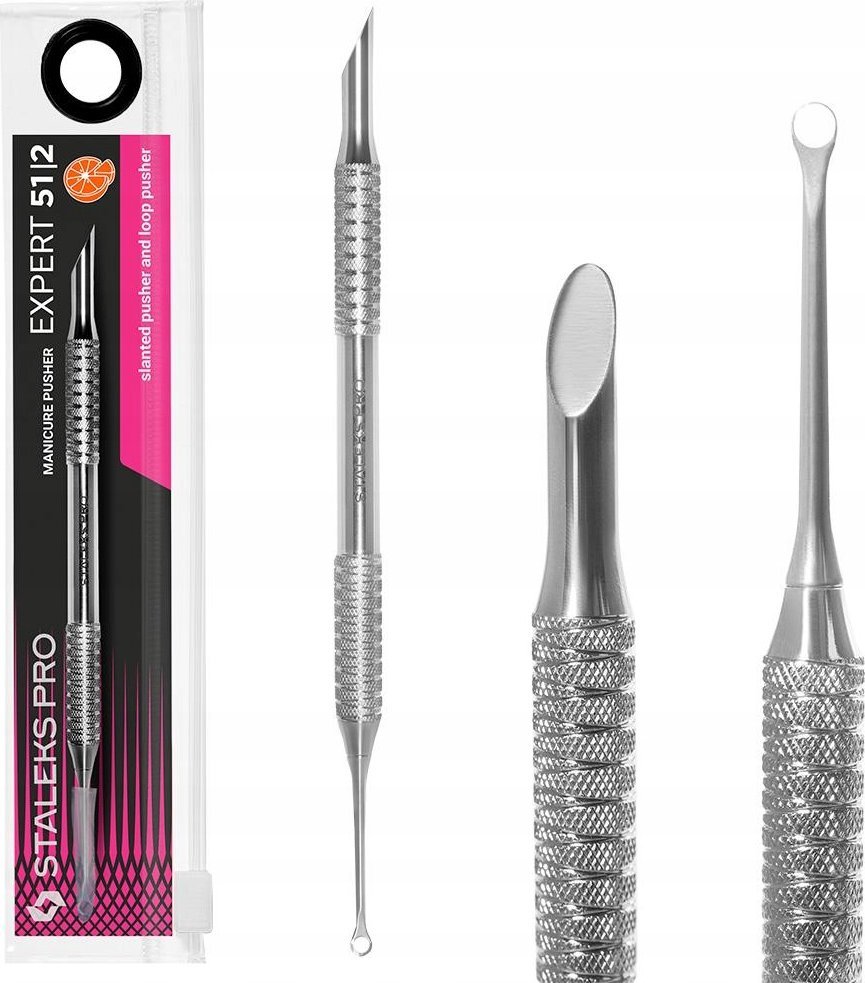 STALEKS_Pro Expert 52 kopytko do skórek