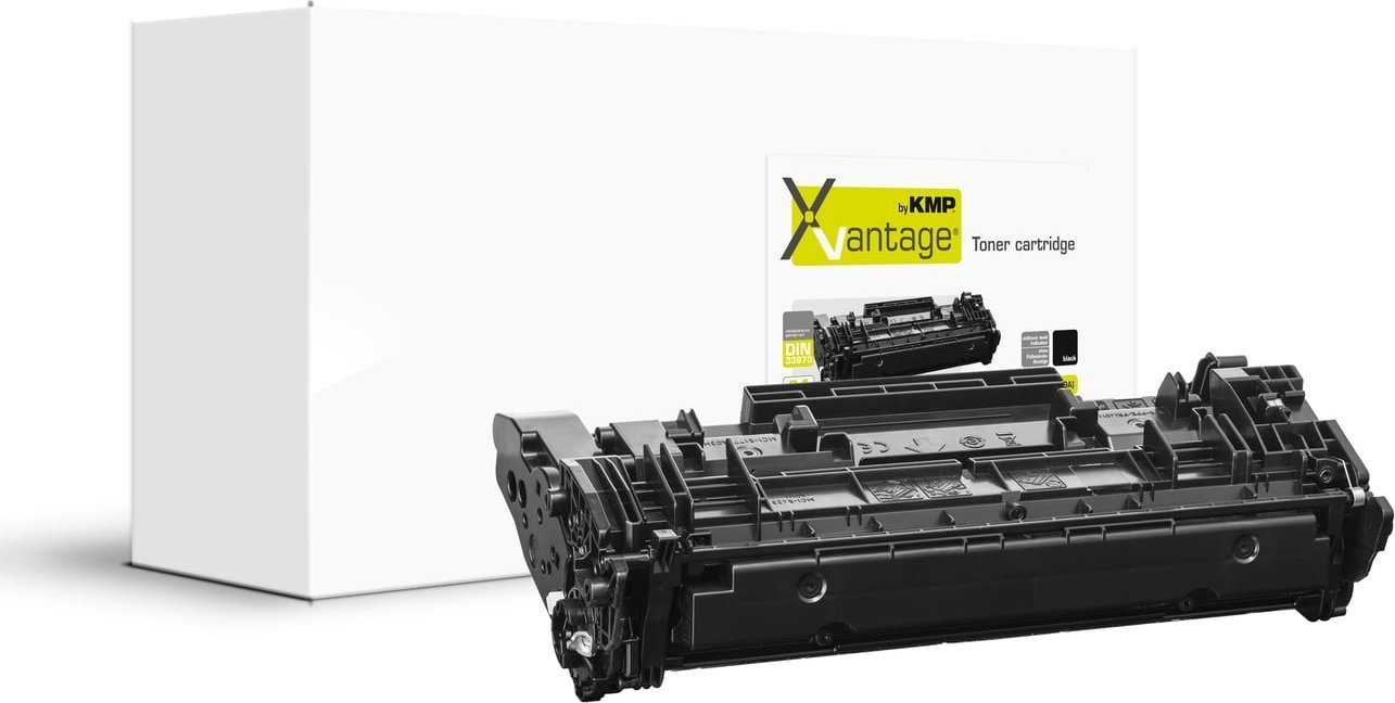 Toner KMP Printtechnik AG KMP XVantage Toner HP59 (CF259A) 3000 Seiten black kompatibel