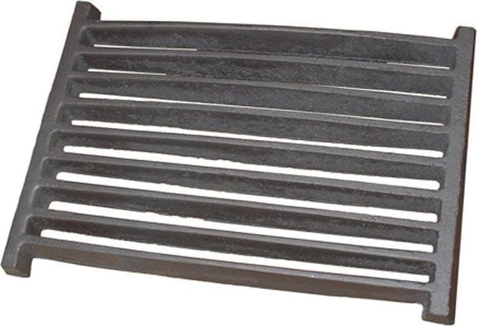 JetWorld FIREGRATE 4.95KG 300X200MM