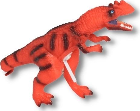 Figurka Memorysolution *****Dinozaur Ceratosaurus z dźw. BY168-301 04146