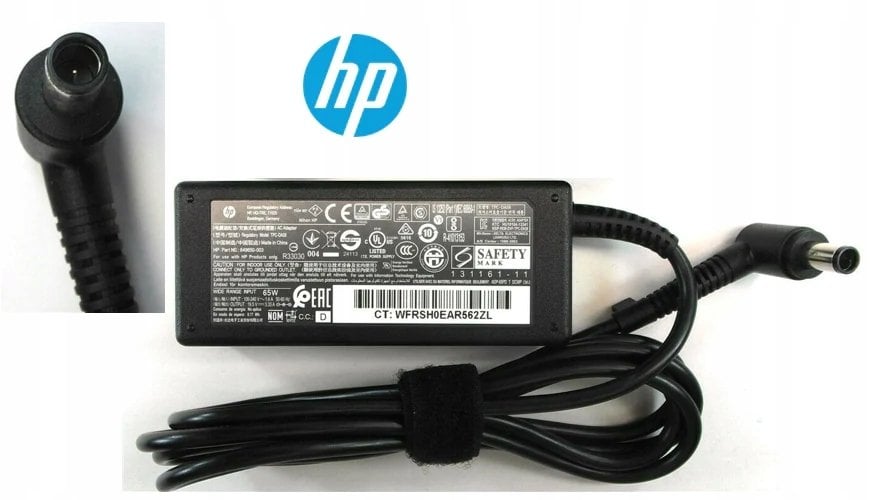 Napęd HP Barbera 65Weps 89 Eff 19.5V 3P