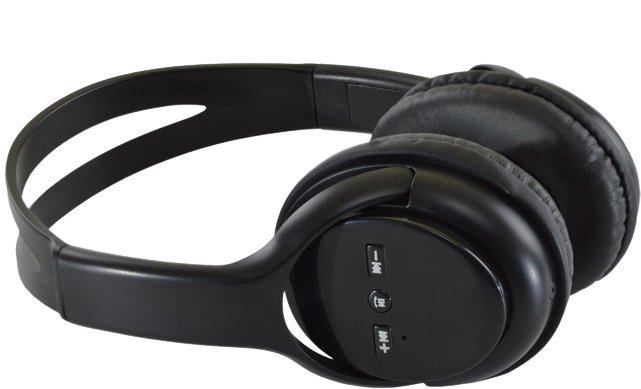 Słuchawki Nvox BT310