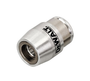 Dewalt Prowadzący uchwyt magnetyczny do udarowych końcówek wkrętarskich 50mm - DT70547T