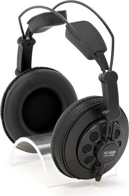 Słuchawki Superlux HD668b (UHSPXRNPHD668BB)