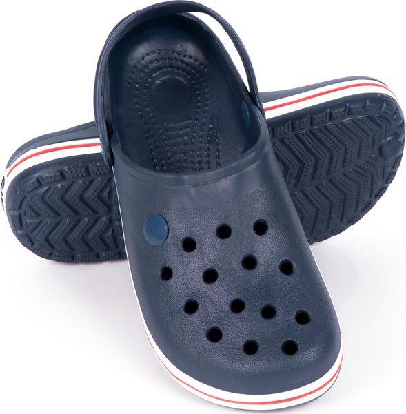 HEYO Klapki piankowe kroksy HKP001 Heyo 38