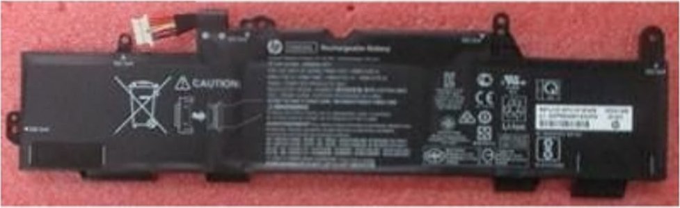 HP HP 933321-852 części zamienne do notatników Bateria