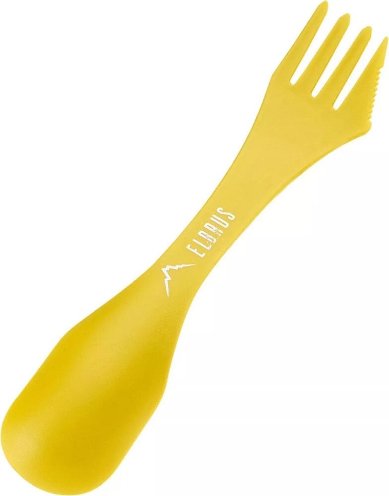 Sztućce Elbrus CARINA citronelle rozmiar uniwersalny