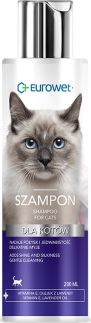 EUROWET Eurowet Szampon dla maltańczyków 200ml