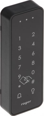 Roger CZYTNIK ZBLIŻENIOWY MCT84M ROGER