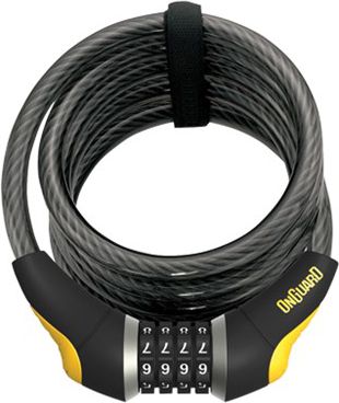 OnGuard Zapięcie rowerowe Doberman 8031 (ONG-8031)