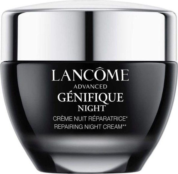 Lancome Advanced Gnifique Night Cream regenerujący krem na noc 50ml